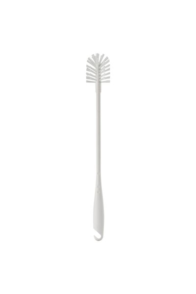IKEA MEDELVÅG Bottle Brush, White