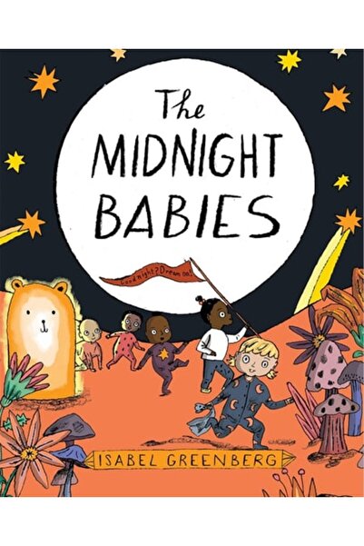 Book Boss أطفال منتصف الليل