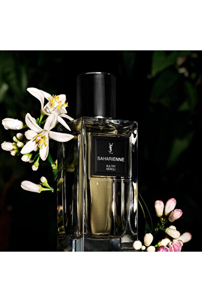 Yves Saint Laurent La Vestiaire Saharienne Unisex Parfüm Edp 125 Ml