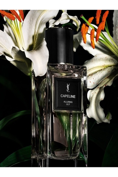 Yves Saint Laurent La Vestiaire Capeline Unisex Parfüm Edp 125 Ml