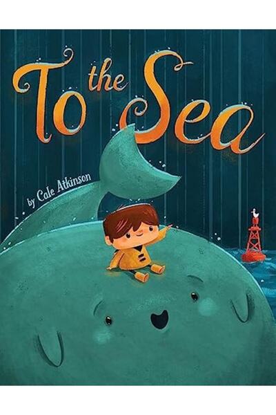 Book Boss إلى البحر