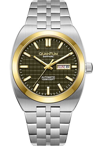Quantum Qmg1256.270 Otomatik Erkek Kol Saati