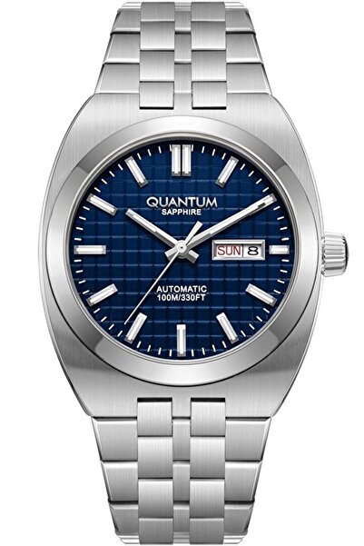 Quantum Retro Qmg1256.390 Automatic Men's Wristwatch