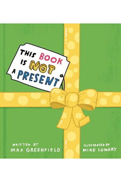 Book Boss هذا الكتاب ليس هدية