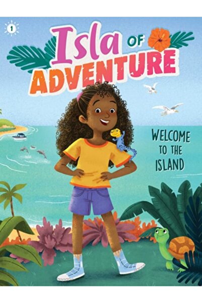 Book Boss أهلاً بكم في الجزيرة