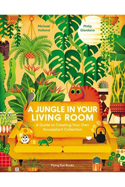 Book Boss غابة في غرفة معيشتك: دليل لإنشاء مجموعة نباتات منزلية خاصة بك