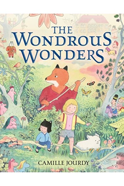 Book Boss العجائب المذهلة