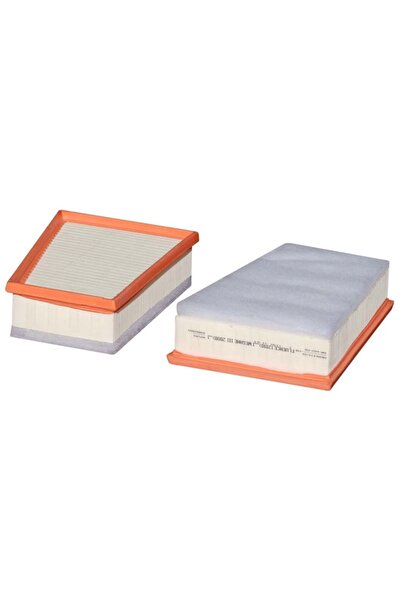 Genel Markalar HAVA FİLTRESİ GHP6427X2S FLUENCE 2010-> MEGANE-III (2008-> 1.5...