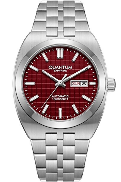 Quantum Qmg1256.380 Automatic Men's Wristwatch