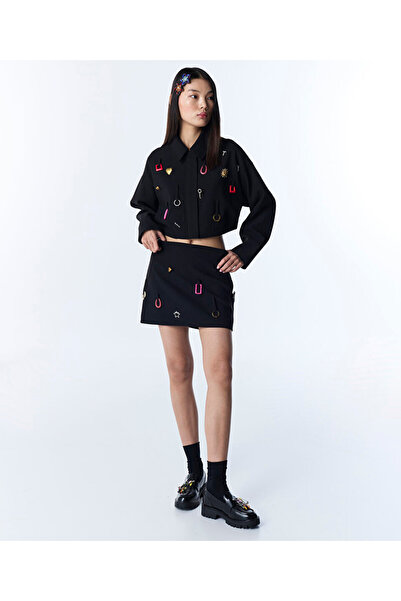 Twist KARMA AKSESUARLI ETEK