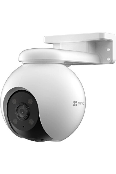 EZVIZ by Hikvision H8 Pro Pan & Tilt Wi-Fi Camera