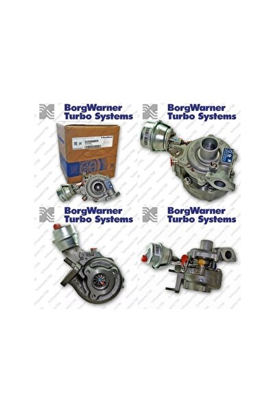 KKK TURBO 54359880014 DOBLO LINEA PUNTO MITO 1.3MJET CORSA D Z13DTH EURO4 90PS