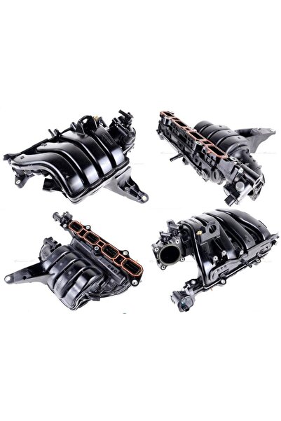 OEM EMME MANİFOLDU 140014PM0A ARKANA CAPTUR II MEGANE IV 1.6 E-TECH HYBRID