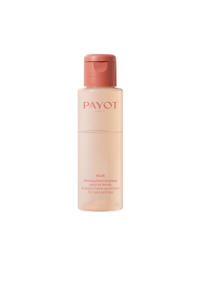 Payot , Nue, Λοσιόν ντεμακιγιάζ, 100 ml