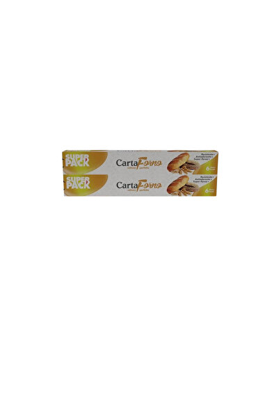 Kullan At Market ورق خبز مقاوم للزيت اقتصادي مقاس 30 سم × 6 أمتار - عبوة من ق...