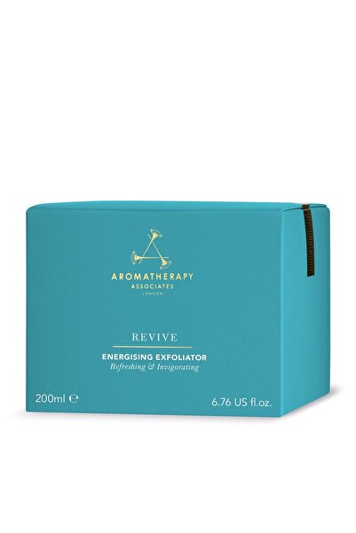 AROMATHERAPY ASSOCIATES Exfoliant corporal revigorant, 200 ml