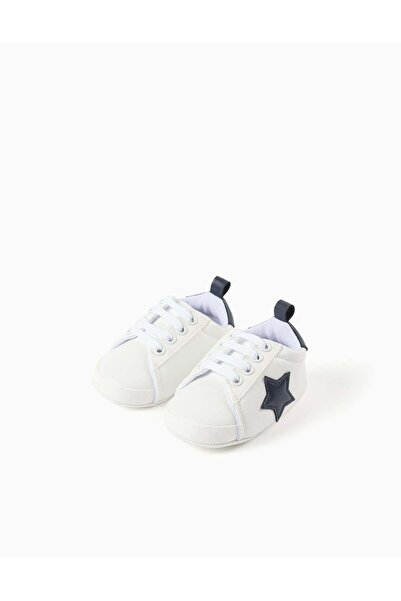 Ziddy NB SNEAKER, WHITE, 16/17