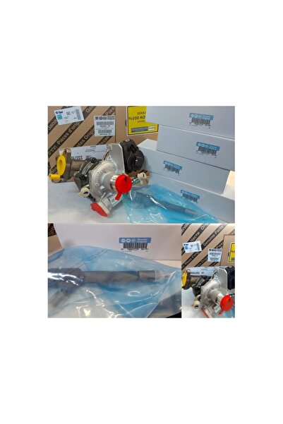 OPAR TURBO VE ENJEKTÖR KİTİ 59360276 EGEA 1.3MJET EURO6 ADBLUE DOBLO III FIORINO