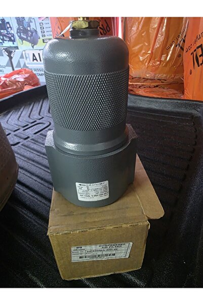 maxkomp 10 m3 filitre 40 bar filitre kompresör için kurutucu filtre