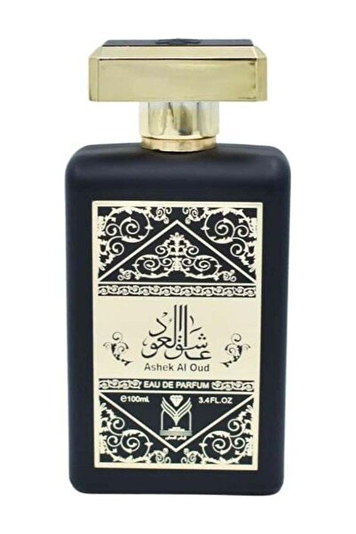 Ashiq Al Oud Asheq Al Oud Perfume 100ml