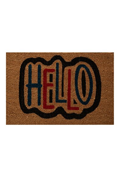 Mudo Concept JOYFUL HELLO KAPI PASPASI 40X60