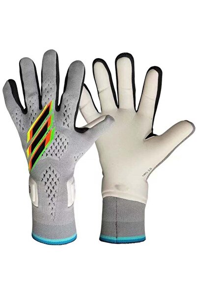 Arabest Kids Goalie Gloves,with Abrasion-Resistant,Non-slip and Wrist Protect...