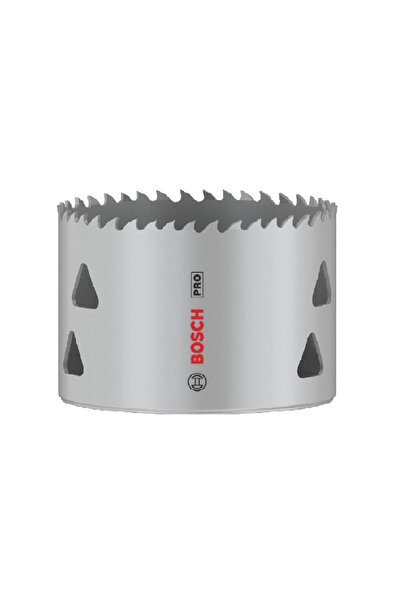 Bosch Pro Multi Material Delik Açma Testeresi 76mm