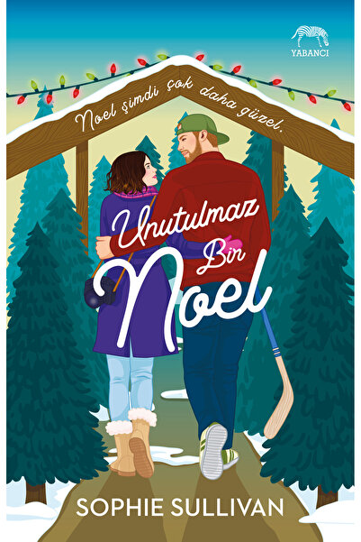 Yabancı Yayınları Unutulmaz Bir Noel