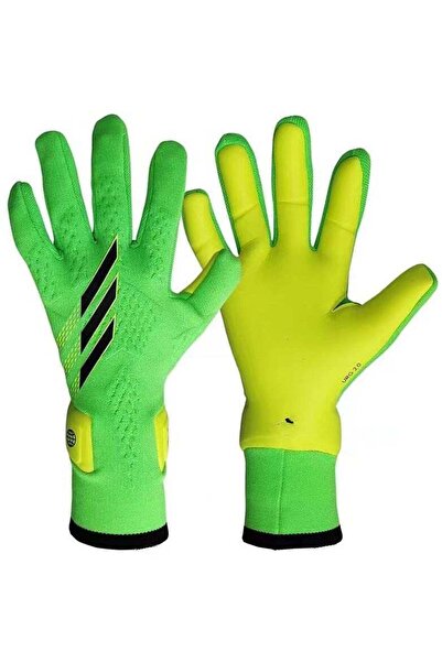 Arabest Football Gloves Goalkeeper Gloves,with Abrasion-Resistant,Non-slip an...