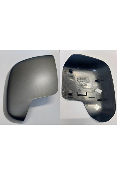 OEM AYNA KAPAĞI SAĞ ( ANTRASİT BOYALI ) FIORINO BIPPER NEMO 07->