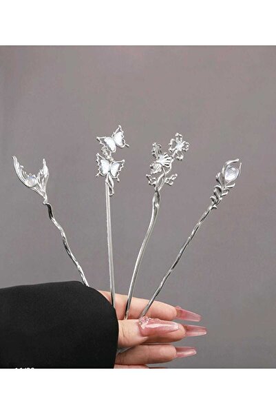 skycott 1 Piece of Gray Color Chinese Hair Modelling Apparatus, Any One from ...