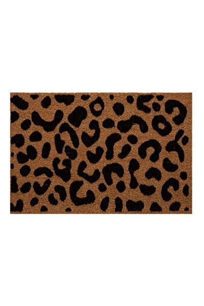 Mudo Concept WILD LEOPARD KAPI PASPASI 40X60