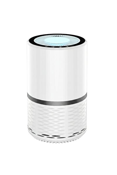 OEM Purificator de aer SMART, 12 m.p. suprafata, 80 m³/h debit aer, 25 W pute...