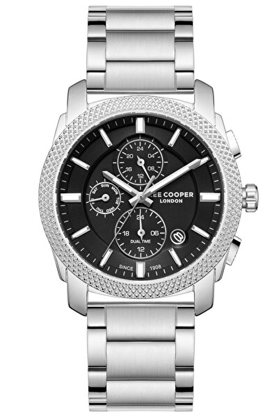 Lee Cooper Lc08329.350 Men's Wristwatch