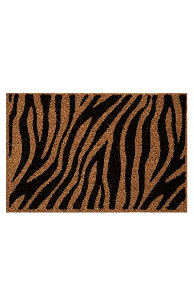 Mudo Concept WILD ZEBRA KAPI PASPASI 40X60