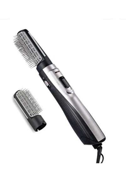 Generic DLC Hair Curler with 1200 Watts and Two Speeds
