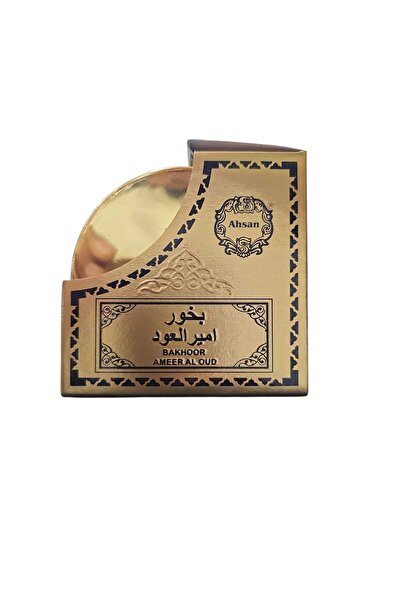 ASEEL Amir Al Oud incense 40 grams