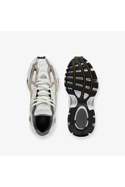Lacoste L003 2K24 Kadın Beyaz Sneaker