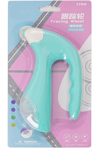 EleganTShoP Cutter rotativ, foarfecă circulară rotundă BY1744