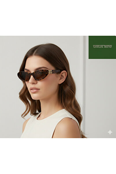 Miu Miu Smu 09y Vau-06b Kadın Güneş Gözlüğü