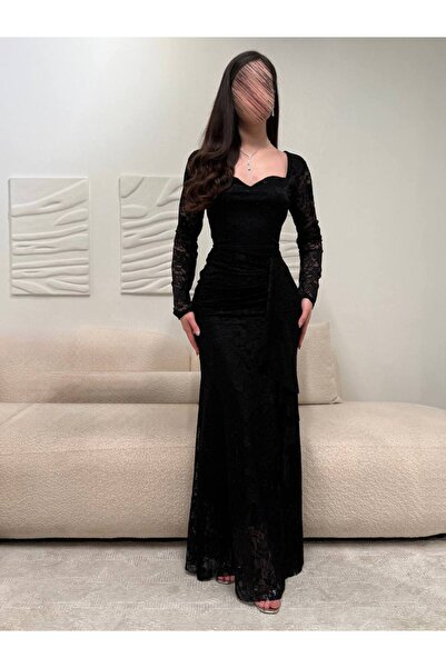 LAYAL DRESSES Darin's dress