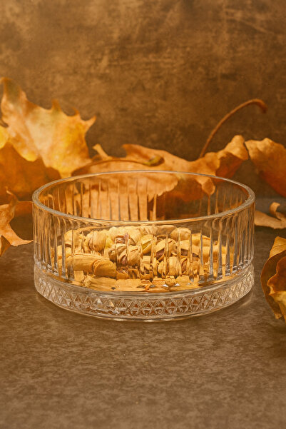 cashen 4-Piece Elysia Model Snack Bowl Set