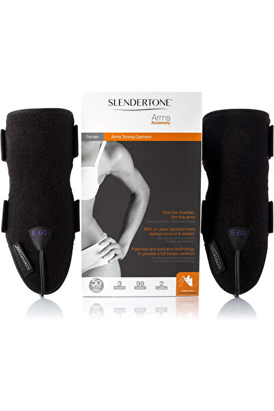 Slendertone Arms Tricep Toning Accessory for Women