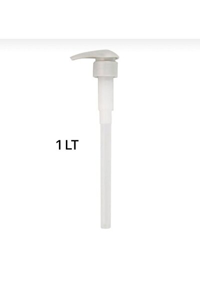 Mels Şampuan pompası 1 lt için