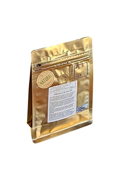 KAF by NOVIQUE Ciocolata Calda Artizanala