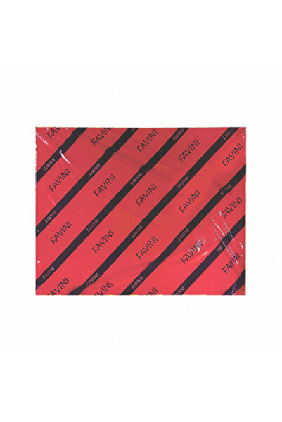 Favini Culoare cutie 220G/MP 70X100 10COLI ROSU,