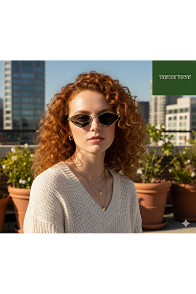 Miu Miu Smu 56zs Zvn5so 56 Kadın Güneş Gözlüğü