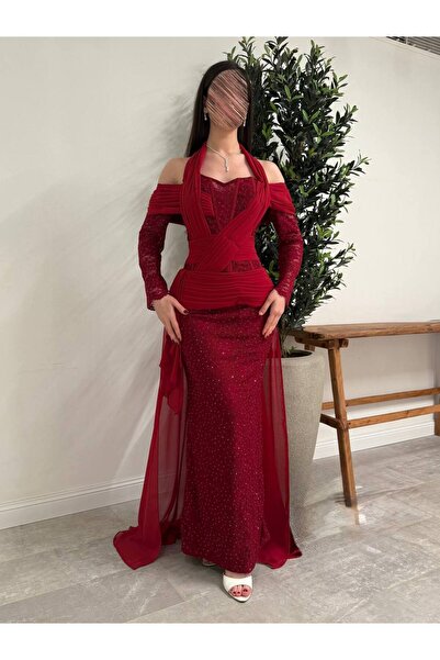 LAYAL DRESSES Merry Elbise