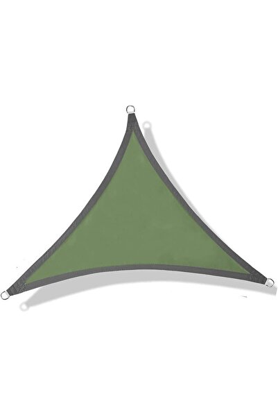 Arabest Rainproof Durable Sun Shade Sail General Purpose Shade Awnings, UV Bl...