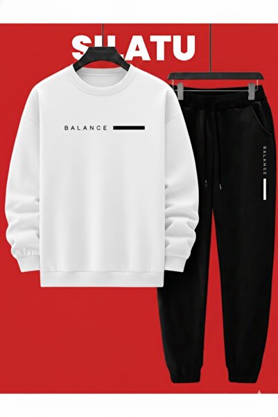 TUNWEX Sweat Sweatwear Set 2-Piece